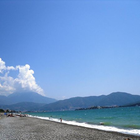 Red Rose Hotel Oludeniz Exterior foto