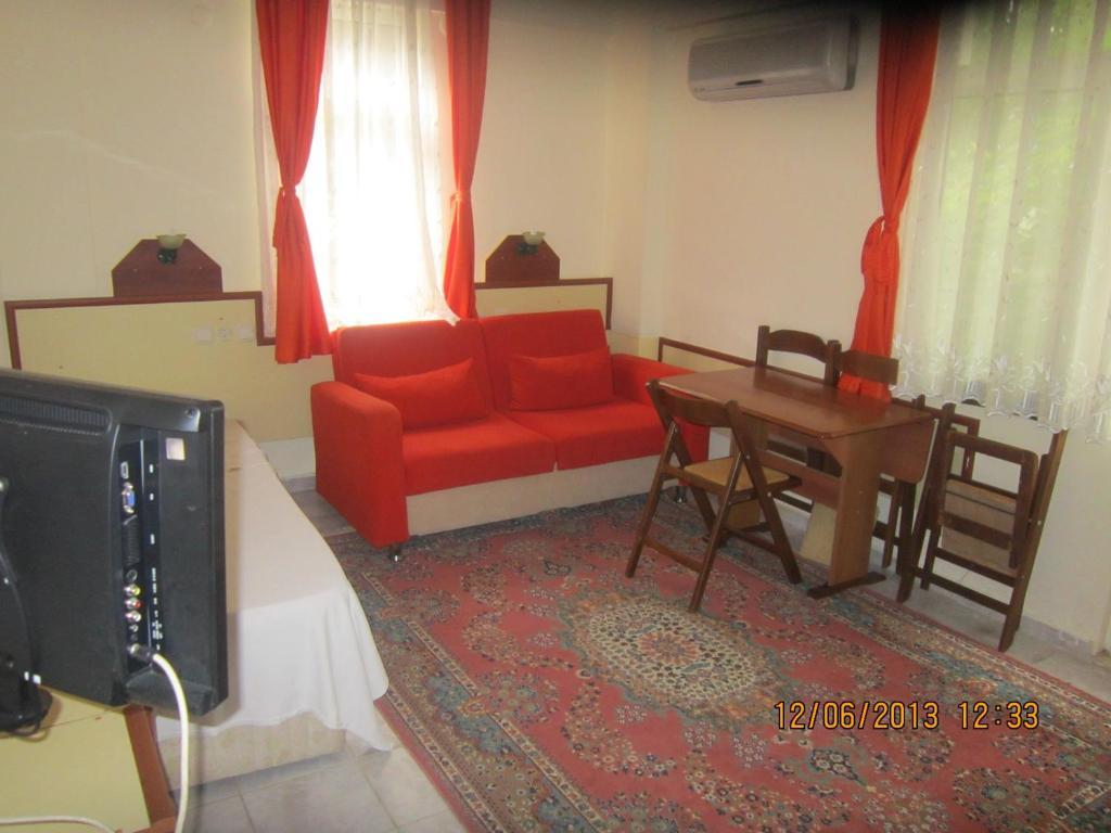 Red Rose Hotel Oludeniz Cameră foto