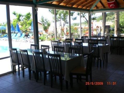 Red Rose Hotel Oludeniz Exterior foto